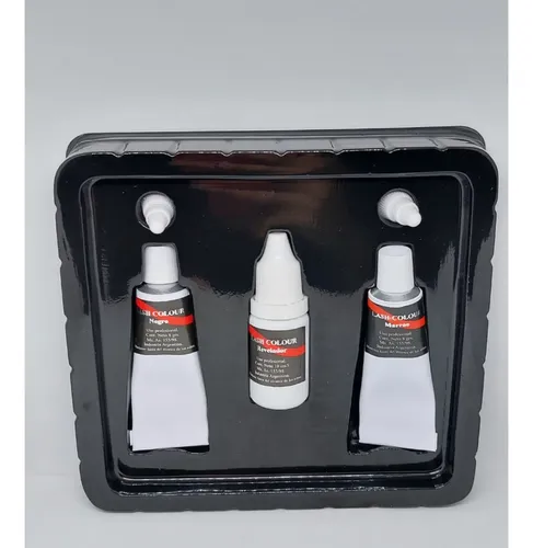 Kit Coloración Cejas Y Pestañas Colour Lash Original