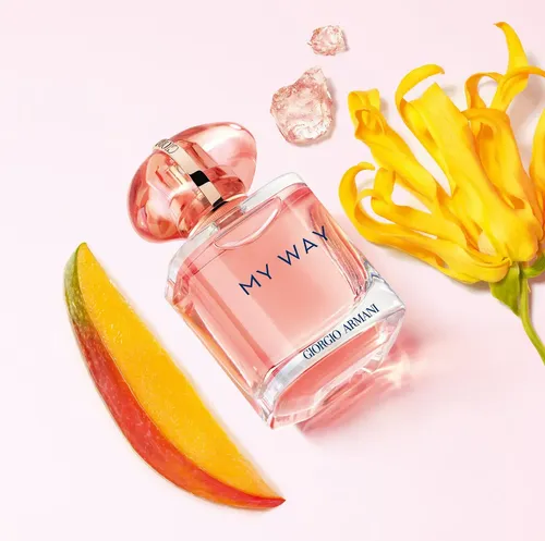 Giorgio Armani My Way Ylang mujer Edp 90ml