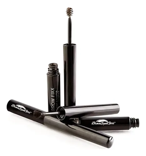 Maquillaje Cejas Brow Fix Blondie Brown Eyed Girl