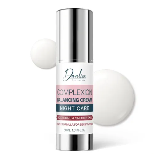 Crema De Noche Hidratante Y Equilibrante 30ml