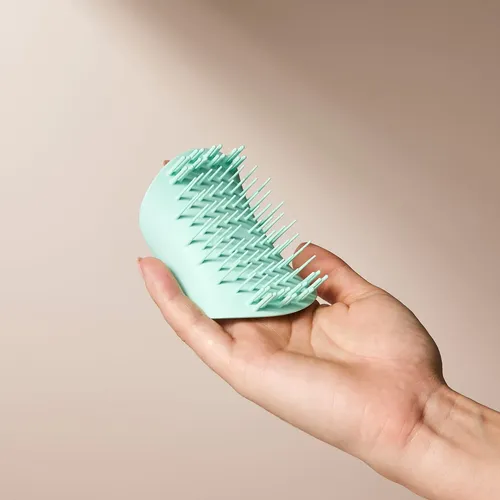 Cepillo Para Cabello Tangle Teezer Scalp Shampoo Mint