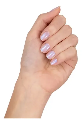Esmalte De Uñas Brillante 8ml Aquí Viene Otra Perla Risqué