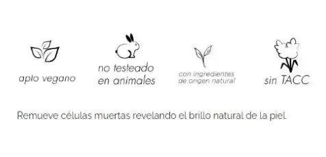 Acf Dadatina Exfoliante Corporal Inteligente Body Solution