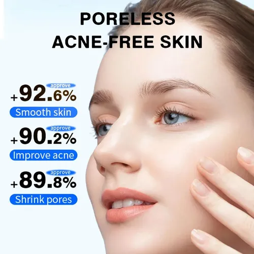 Pads Exfoliantes Ácido Salicílico Cuidado Poros 70 Todo Tipo De Piel Día/noche