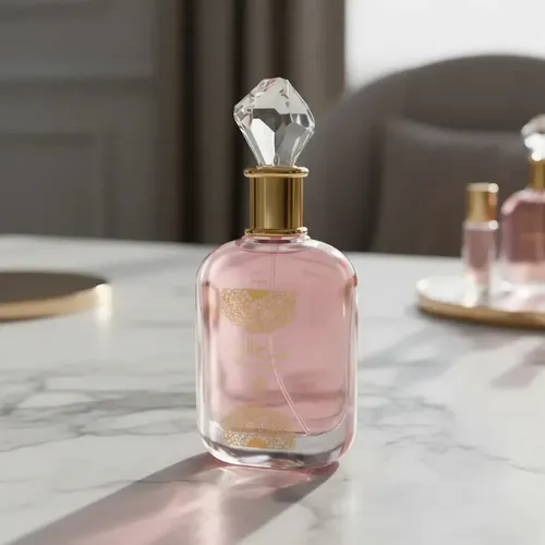 Eau de Parfum Al Wataniah Sabah Al Ward Sugar 100 ml Floral