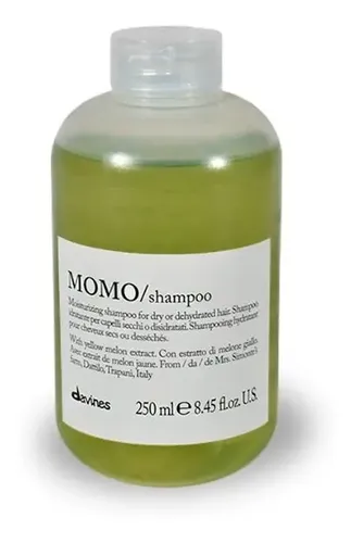 Shampoo Davines Momo Hidratación 250ml