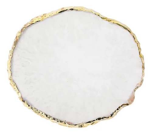 3 Paletas De Resina Para Decoración De Uñas Estilo Ágata, 3