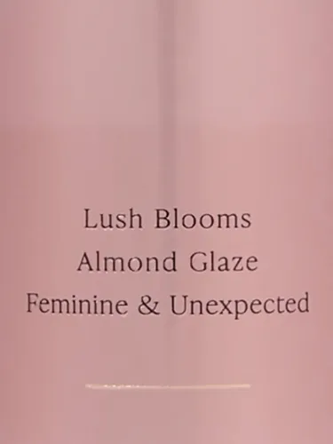 Mist Corporal Victoria’s Secret Velvet Petals 250 mL Fragancia Frutal