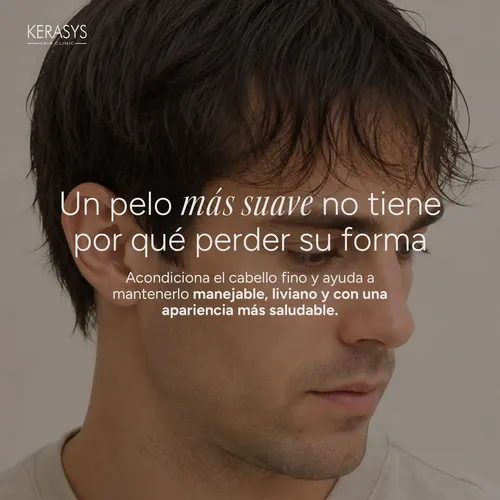Kerasys Acondicionador Revitalizante Coreano 180 Ml