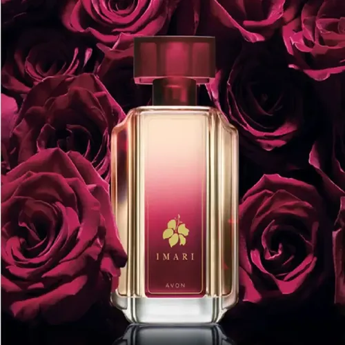 Avon- Imari Clásico – Eau De Toilette Femenino 50 Ml
