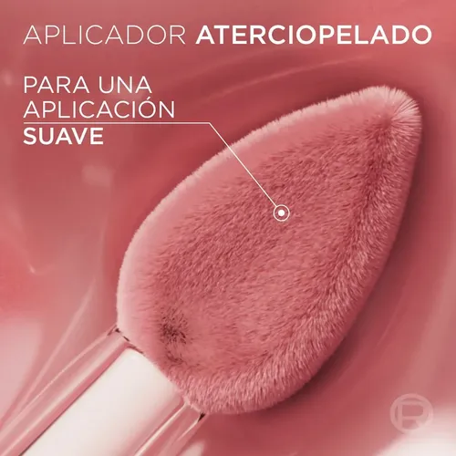 Serum Labial Hidratante Hyaluron Tint L’oréal Paris Tono 601 Worth IT