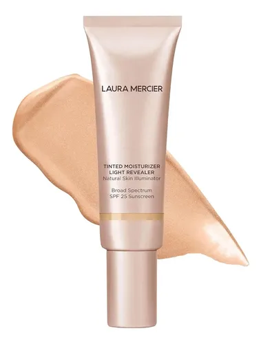 Hidratante Con Color Laura Mercier Spf 25