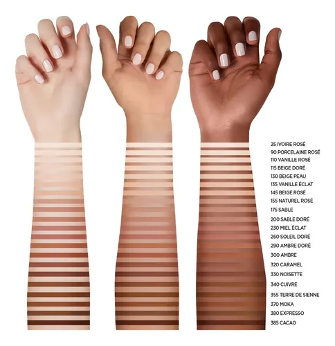 Infaillible Base Maquillaje 24h Matte Cover 30ml L’oreal Tono 200 Golden sand