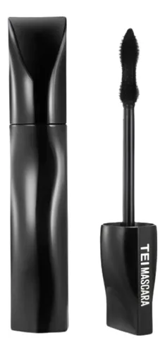 Mascara De Pestañas 8-shape 24hs X3 Uni Tei Cosmetica Anmat