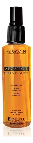 Spray Brillo Argan Protector Caviar Desenredante Fidelité