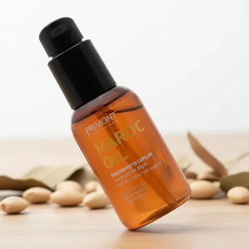 Serum Maroc Oil Argan Primont Tratamiento Capilar