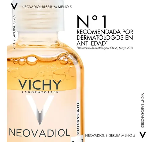 Vichy Neovadiol Meno 5 Bi-serum Redensificante 30ml