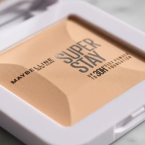 Maybelline Super Stay En Polvo 30hs Masaromas