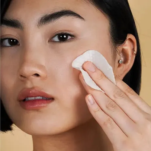 Coony Almohadillas Centella Toner Pad Rutina Limpieza