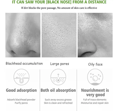 Mascarilla Arcilla Aichun Beauty Avocado Menta 71