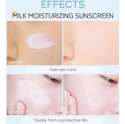 Protector Solar Facial Spf50 Vienflona 50 G