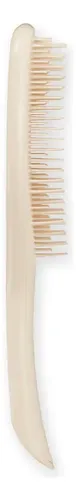 Cepillo para el cabello desenredante para cabello húmedo Color Beige Tangle Teezer