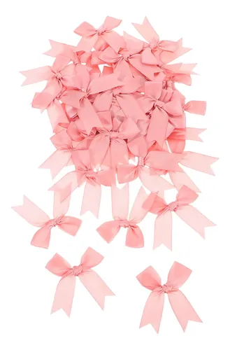 50 Lazos De Cinta Para El Pelo Hechos A Mano Para Adolescent