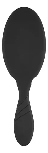 Cepillo Para Cabello Wet Brush Pro Detangler Oval Negro