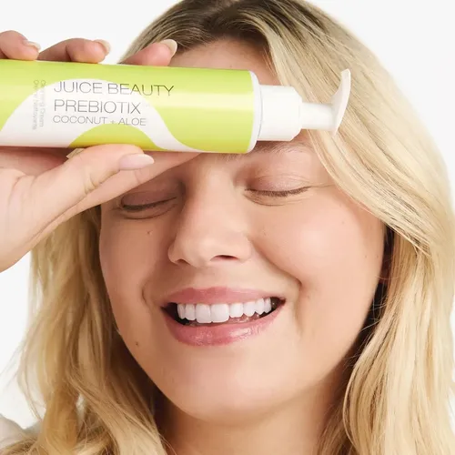 Limpiador Prebiótix Juice Beauty 133 Ml