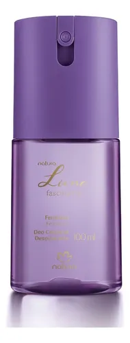 Colonia Natura Luna Fascinante Deo 100 ml para mujer