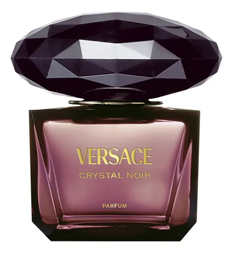 Versace Crystal Noir Parfum 90ml Aromas Orientales