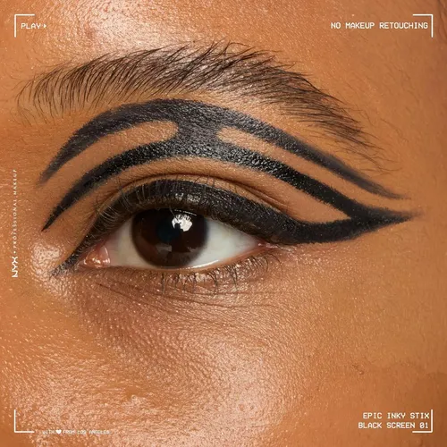 Delineador Mecánico Resistente Al Agua Nyx Epic Inky Stix