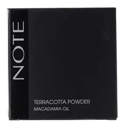 Polvo Terracota X10g Note