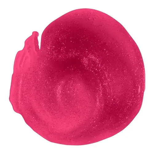 Labial Liquido Maybelline Superstay 24hs 2.3 Ml Acabado Satinado Color 24/7 Fuchsia
