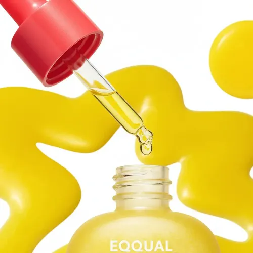Sérum Facial Eqqualberry Iluminador Vitamina C Piel Normal