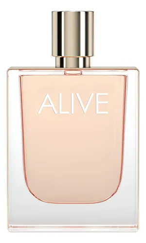 Perfume De Mujer Hugo Boss Alive Edp 80 Ml