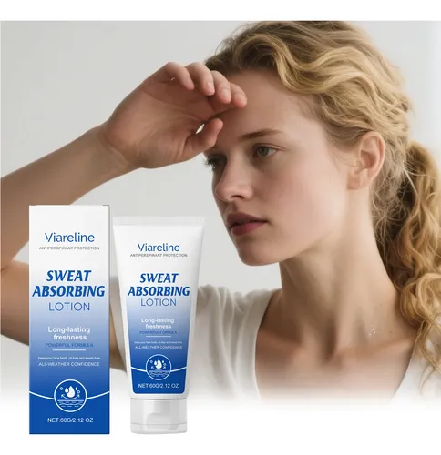 La Loción De Cuidado Refrescante Facial Viareline Cuida Y