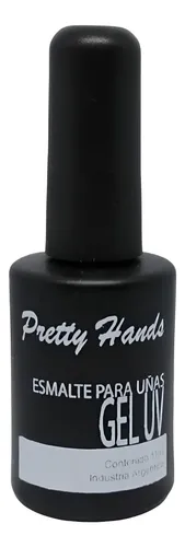 Top Coat -base Esmaltado Semipermanente