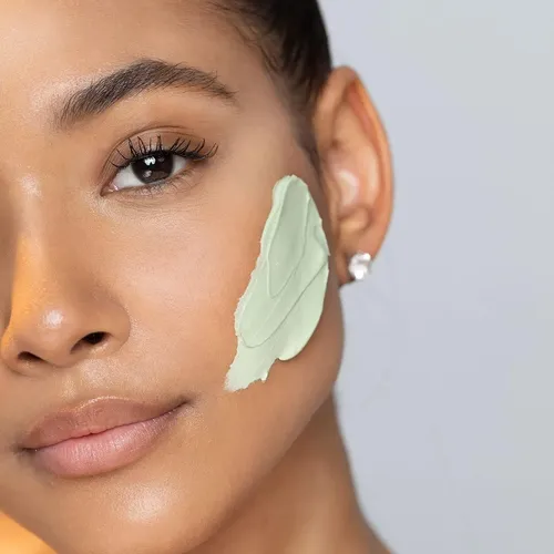 Mascarilla De Arcilla Para Acné Wow Neem Tea Tree 200 Ml