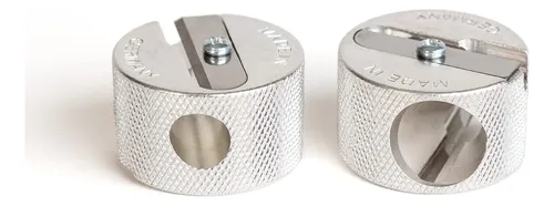 Sacapuntas Cosmético Sun’s Out Beauty Precision 2 En 1