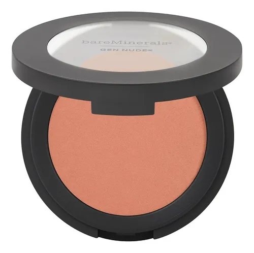 Rubor Mineral Gen Nude De Bareminerals 0.21 Oz That Peach