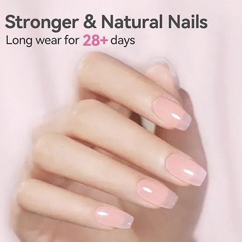 Removedor Magico De Esmalte En Gel Born Pretty 58777fba