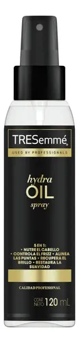 Tresemme Hydra Oil Spray 120ml