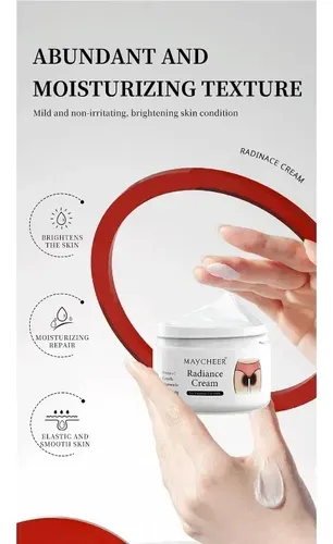 Crema Hd Maycheer De Bw Bmgh Para El Melanoma Axilar Xyi