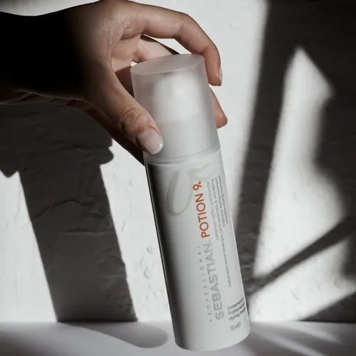 Tratamiento De Peinado Sebastian Potion 9 Wearable 150 Ml