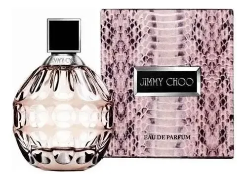 Jimmy Choo EDP 40ml para mujer