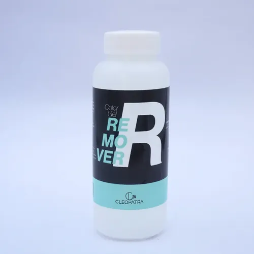 Cleopatra Removedor Gel Uv/led (100cc)