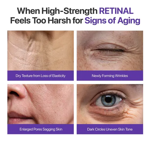 Numbuzin No.9 Nad+ Retinal Volumetox Contorno Ojos 20ml