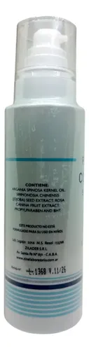 Loción Nutritiva Pool Multicorrector 200ml Zine Suave