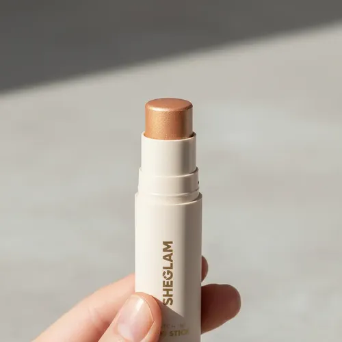Sheglam – Iluminador en Stick – Tono : Bellini Brunch